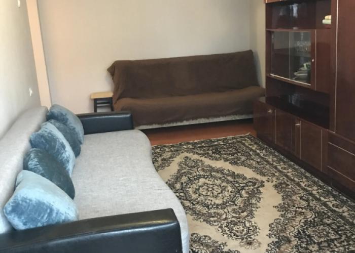 V Tsentralnoy Chasti Goroda Flat