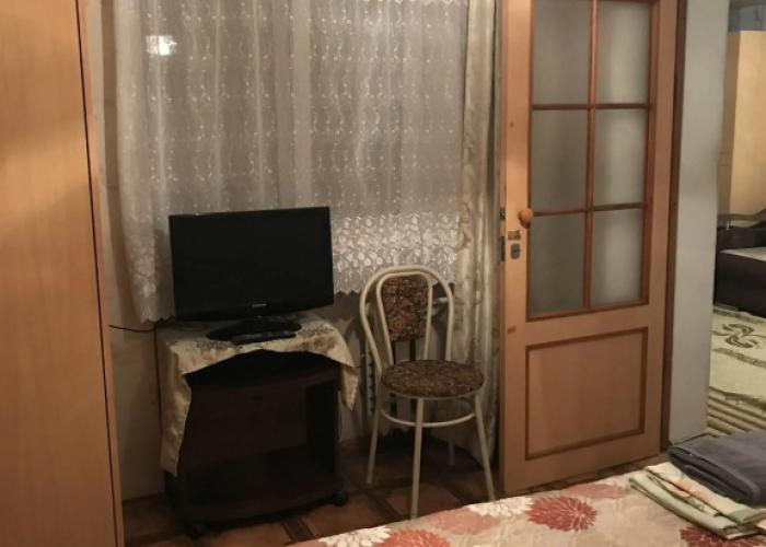 V Tsentre Goroda Flat
