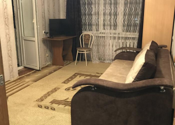 V Tsentre Goroda Flat