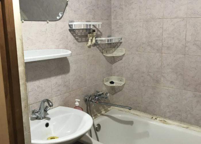 V Tsentre Goroda Flat