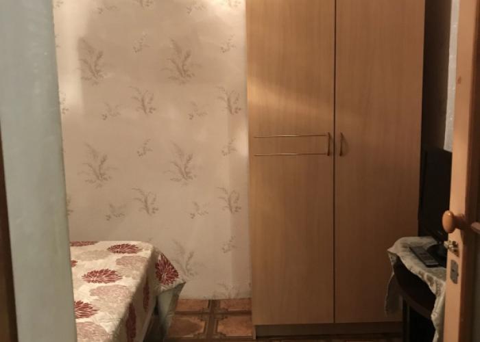 V Tsentre Goroda Flat