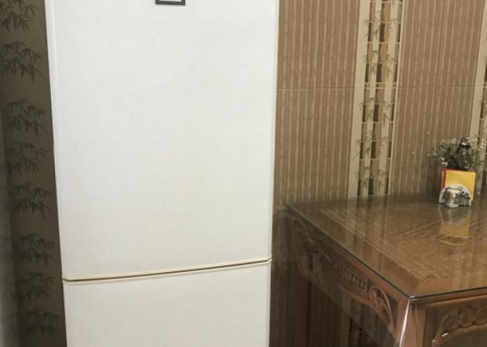 Moskovskaya 86 Flat