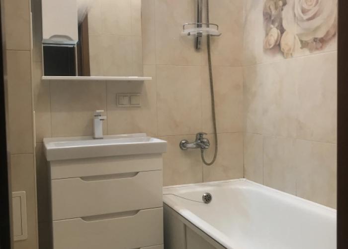 Moskovskaya 86 Flat