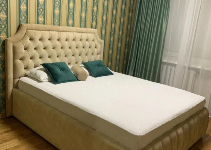 Moskovskaya 86 Flat