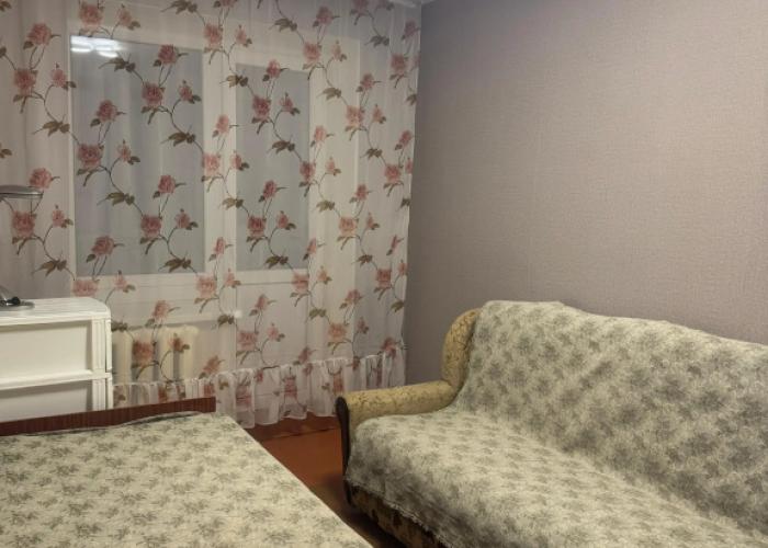 Pri Vyezde V Goroda Flat