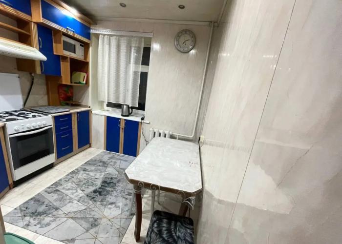 V Samom Tsentre Flat