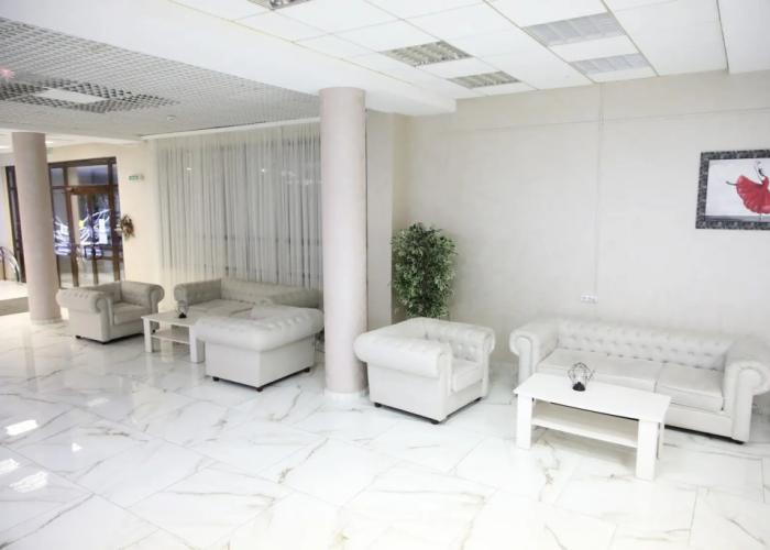 Turist Hotel
