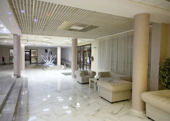 Turist Hotel