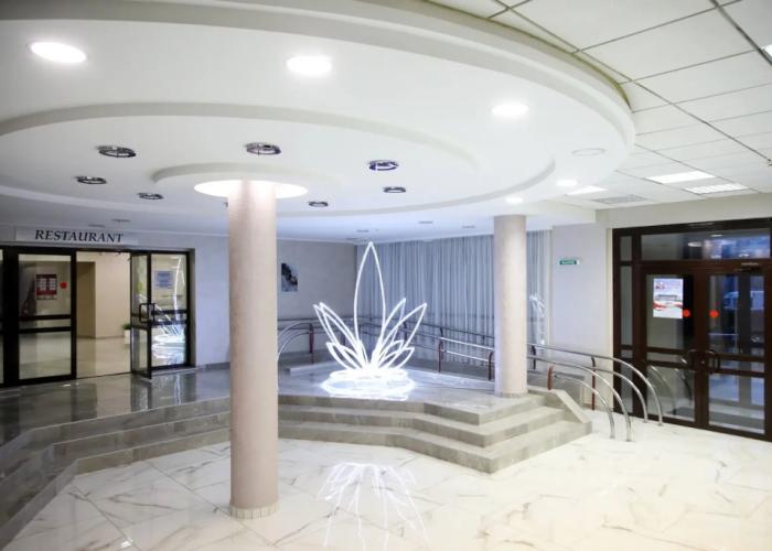 Turist Hotel