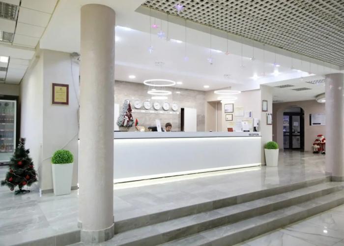 Turist Hotel
