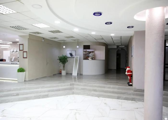 Turist Hotel
