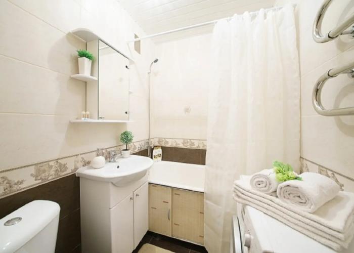 PaulMarie Na Oktyabr'skoj Apartments