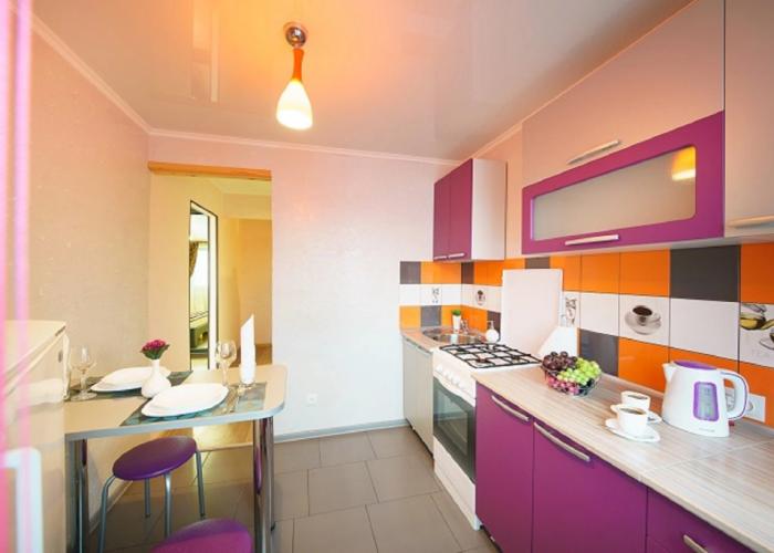 PaulMarie Na Oktyabr'skoj Apartments