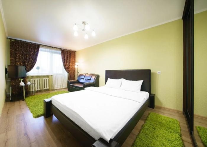 PaulMarie Na Oktyabr'skoj Apartments