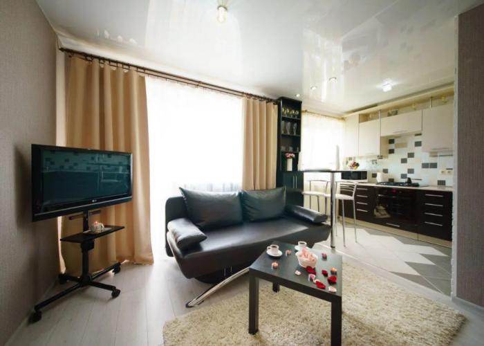 PaulMarie Na Gorkogo 34 Apartments