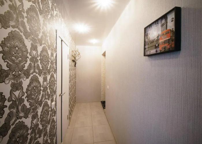PaulMarie Na Gorkogo 34 Apartments
