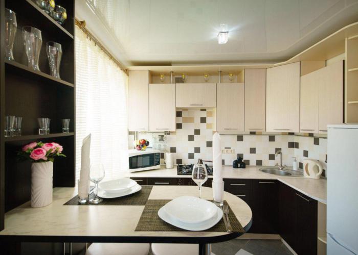 PaulMarie Na Gorkogo 34 Apartments