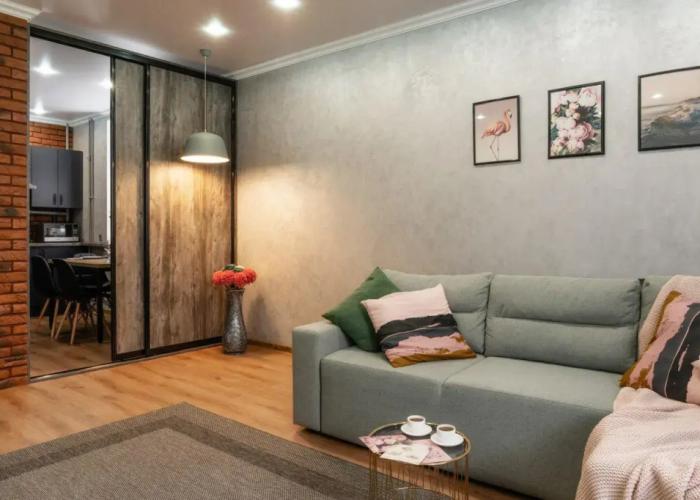 PaulMarie Gogolya 39 Apartments