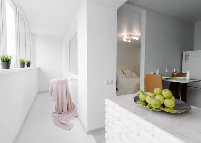 Paulmarie Apartamenty Na Gorykogo 41