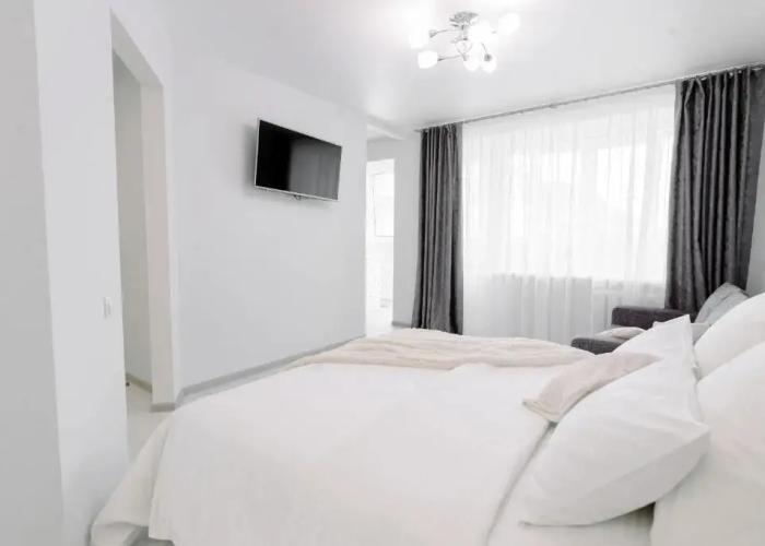 Paulmarie Apartamenty Na Gorykogo 41