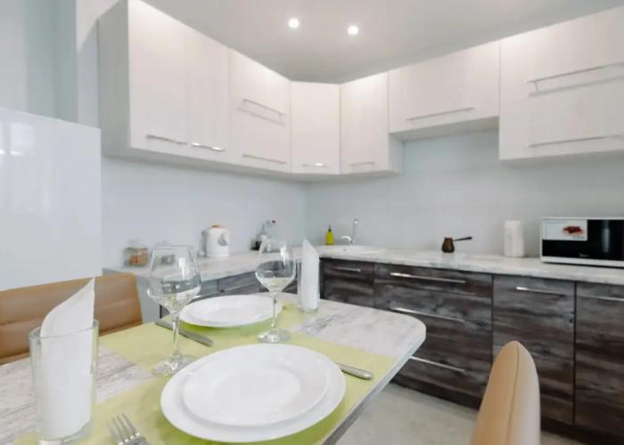 Paulmarie Apartamenty Na Gorykogo 41