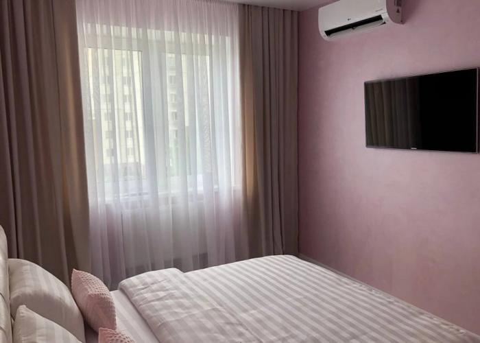 Paulmarie Apartamenty Na Sotsialisticheskoy