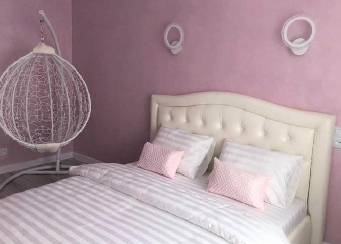 Paulmarie Apartamenty Na Sotsialisticheskoy