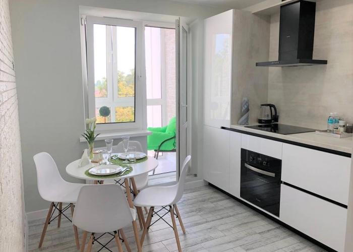 Paulmarie Apartamenty Na Sotsialisticheskoy