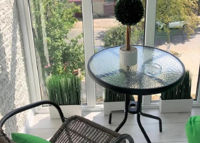 Paulmarie Apartamenty Na Sotsialisticheskoy