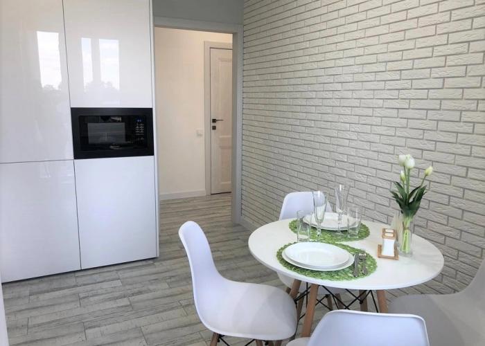Paulmarie Apartamenty Na Sotsialisticheskoy