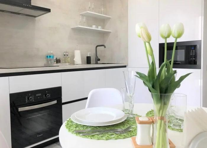 Paulmarie Apartamenty Na Sotsialisticheskoy