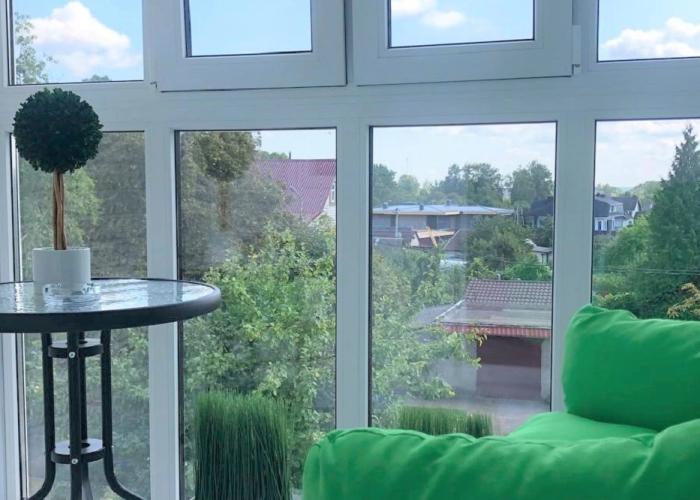 Paulmarie Apartamenty Na Sotsialisticheskoy