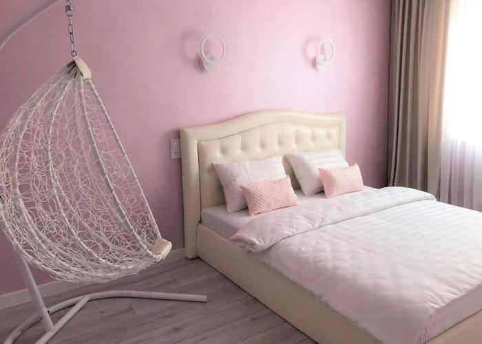 Paulmarie Apartamenty Na Sotsialisticheskoy