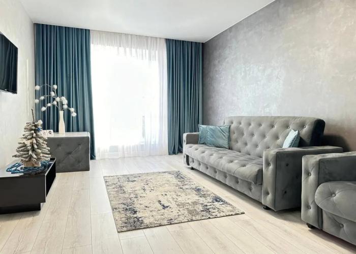 Paulmarie Apartamenty Na Sotsialisticheskoy