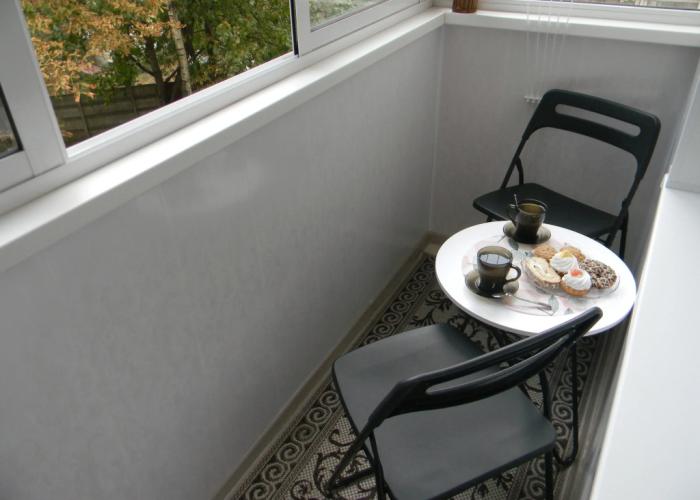 Oktyabryskaya 123 Tsentr Flat