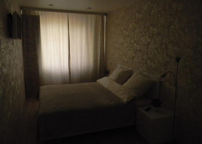 Oktyabryskaya 123 Tsentr Flat