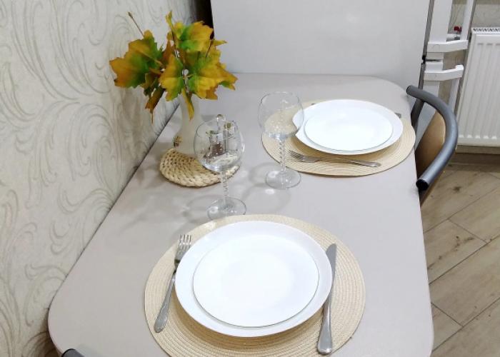 Oktyabryskaya 123 Tsentr Flat
