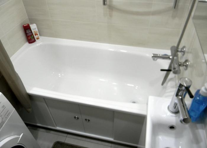 Oktyabryskaya 123 Tsentr Flat