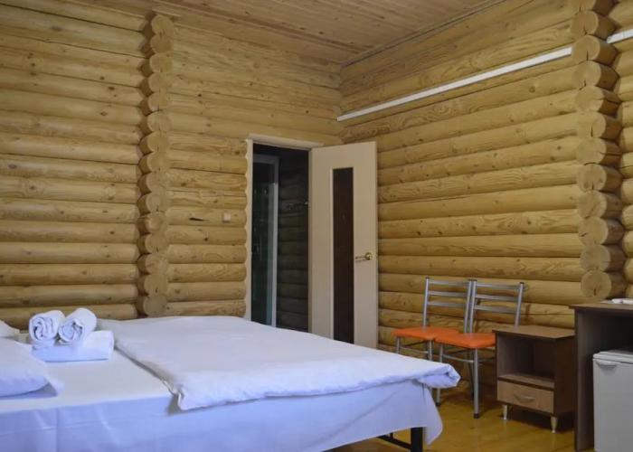 Abhazskaya Usadba Guest House