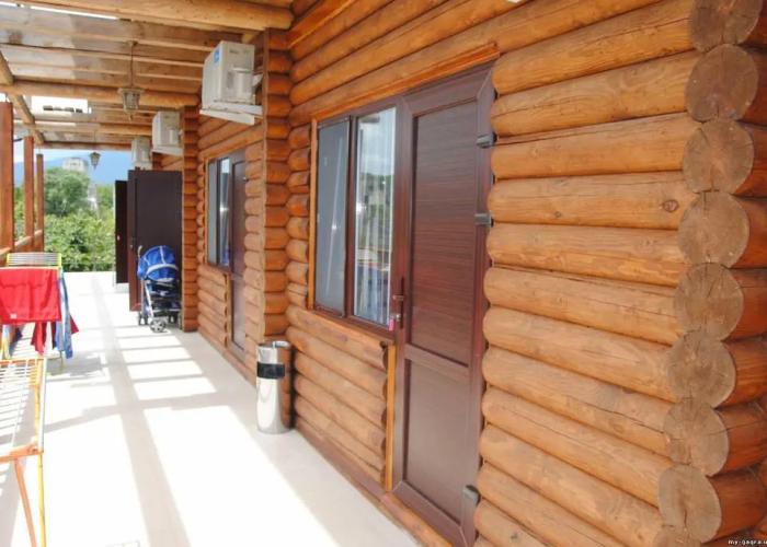 Abhazskaya Usadba Guest House
