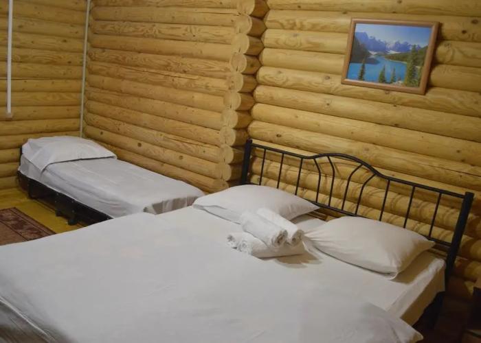 Abhazskaya Usadba Guest House