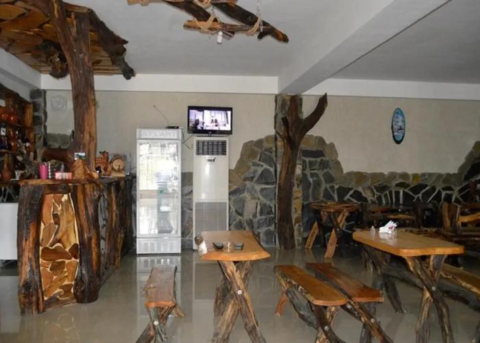 Abhazskaya Usadba Guest House