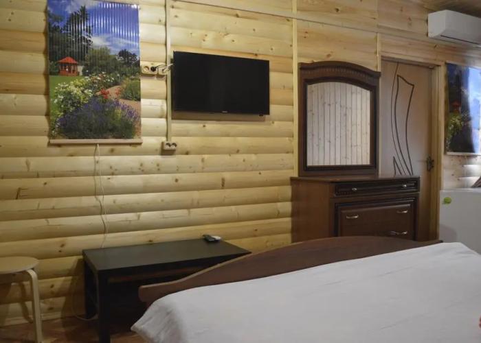 Abhazskaya Usadba Guest House
