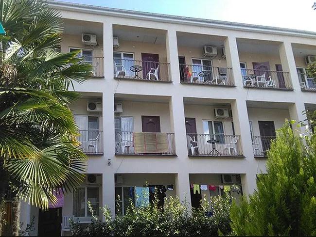 Marco Club Mini-hotel