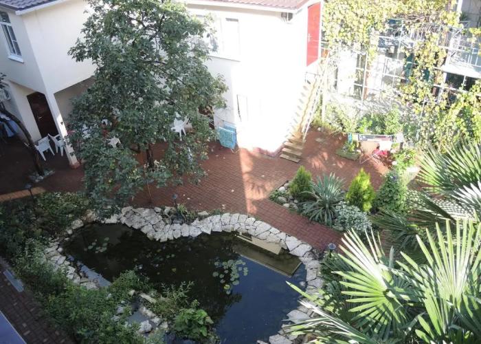 Marco Club Mini-hotel