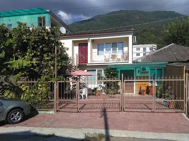 Marco Club Mini-hotel
