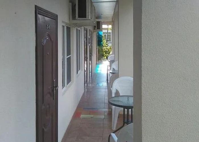 Marco Club Mini-hotel