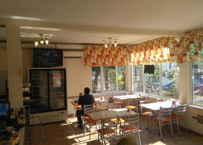 Marco Club Mini-hotel
