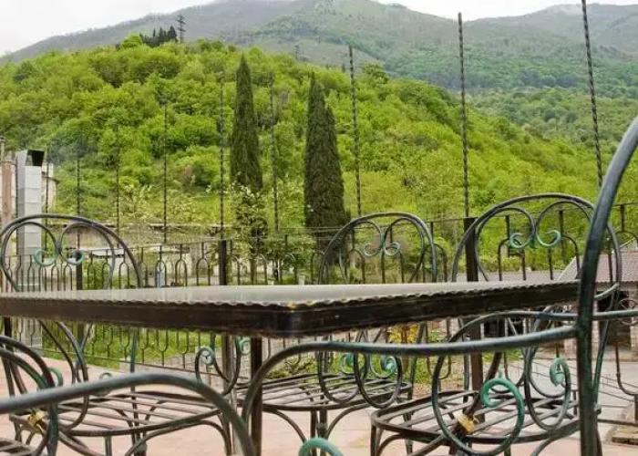 Melnitsa Mini-Hotel