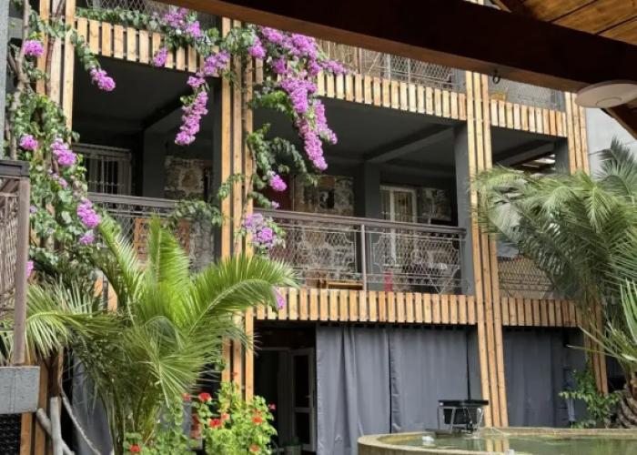 Aimara Hotel